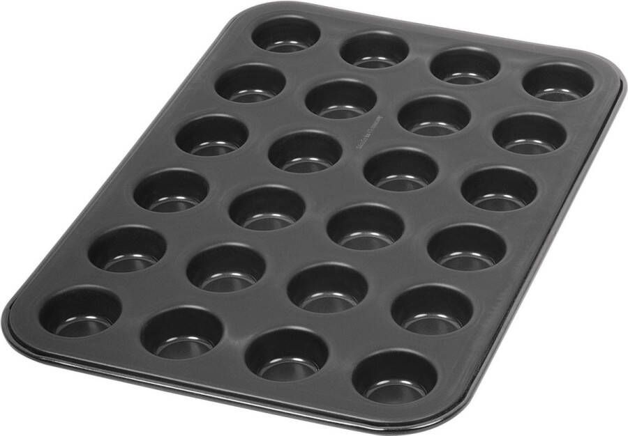 Dr. Oetker Muffinvorm 24 gaats