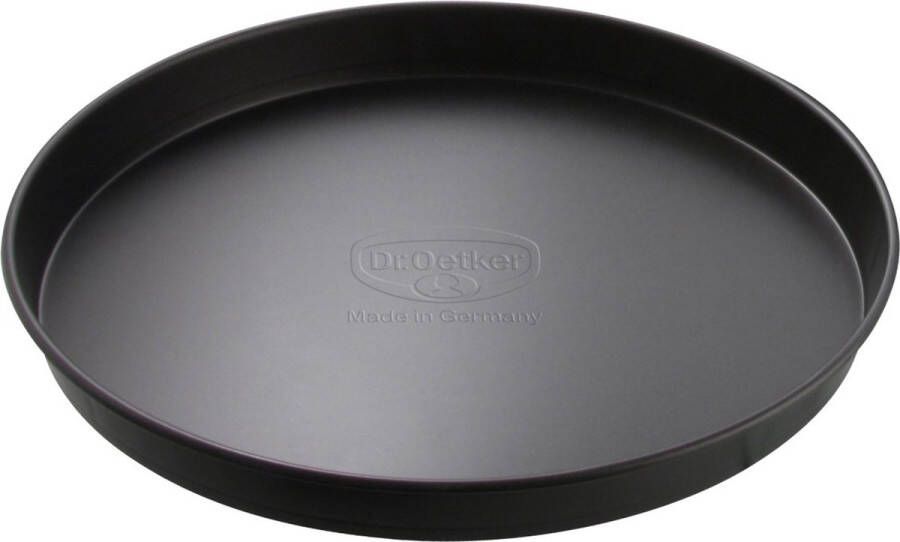 Dr. Oetker Pizza Bakvorm Ø30x3 cm