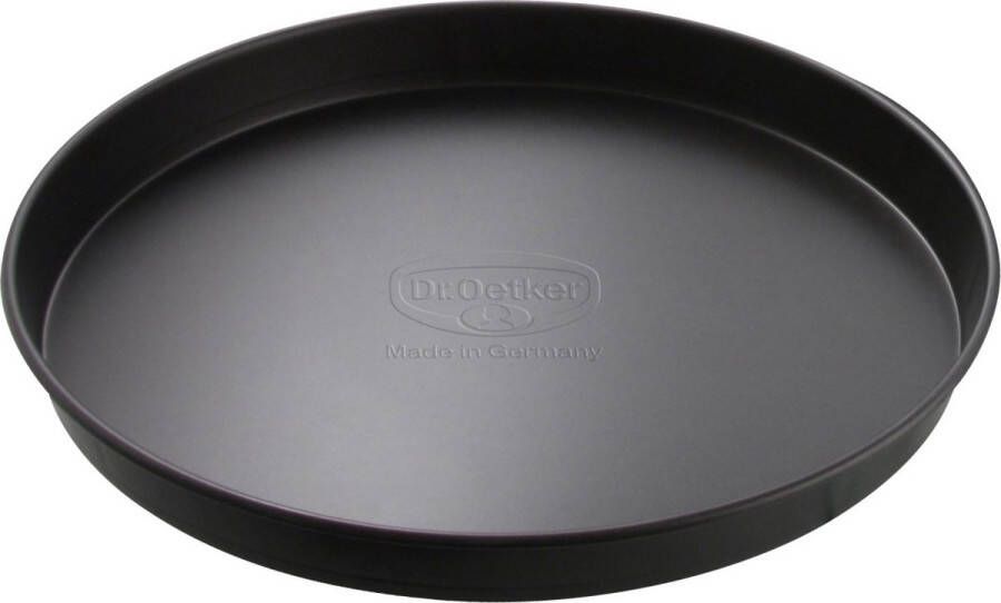 Dr. Oetker Pizza Bakvorm Ø32x3 cm