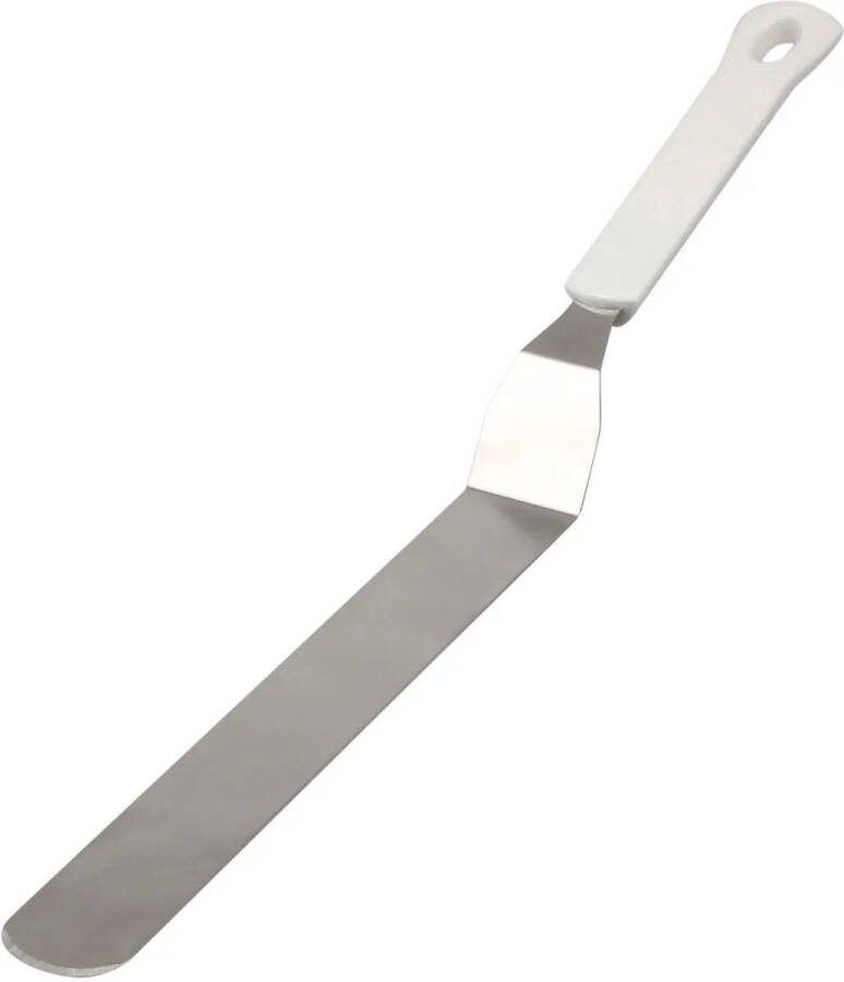 Dr. Oetker Spatel met Hoek 35 cm