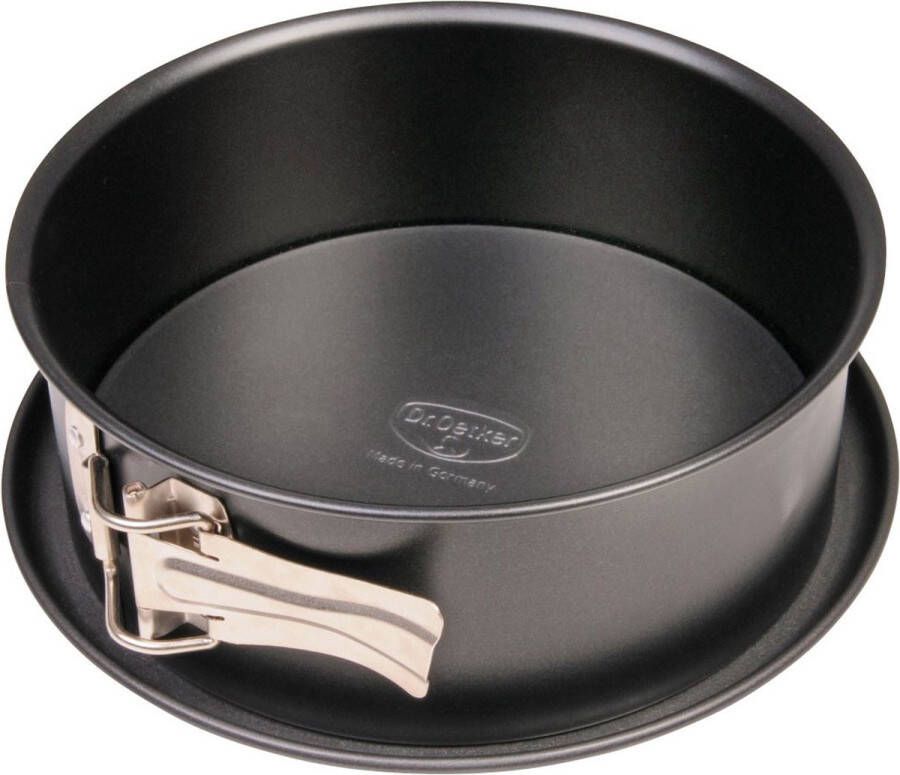 Coppens Dr. Oetker springvorm tradition 18cm
