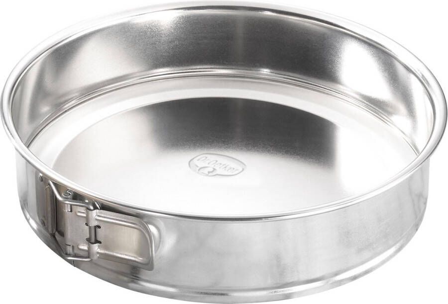 Dr. Oetker Springvorm Ø26x6 5 cm