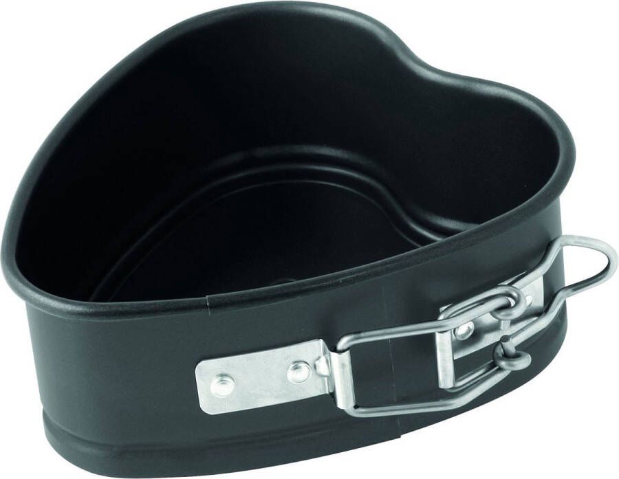 Dr. Oetker Springvorm Hart Back-Freude 11 5x4 5cm