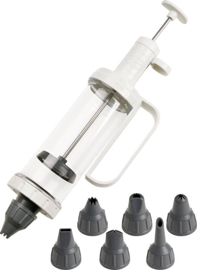 Dr. Oetker Cake Decorator Set