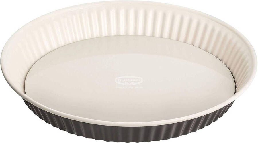 Dr. Oetker Tart tin vorm quichevorm losse bodem