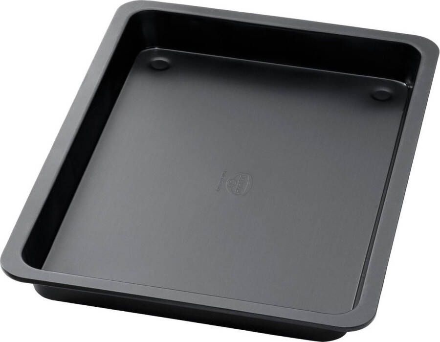Dr. Oetker Tradition Baking Tray Extra Deep 42x29x4 cm