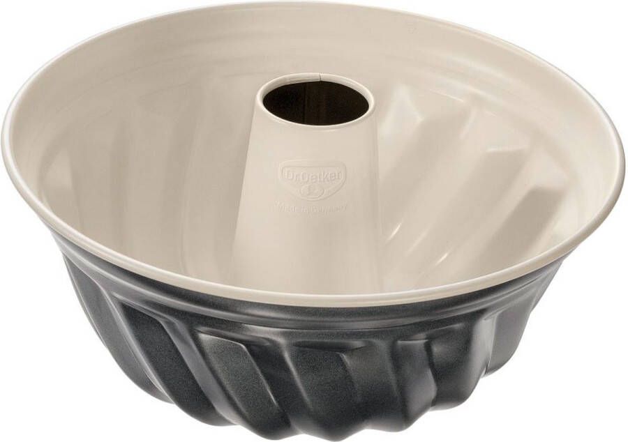 Dr. Oetker Tulbandvorm 'Back Trend' 22x11 5 cm