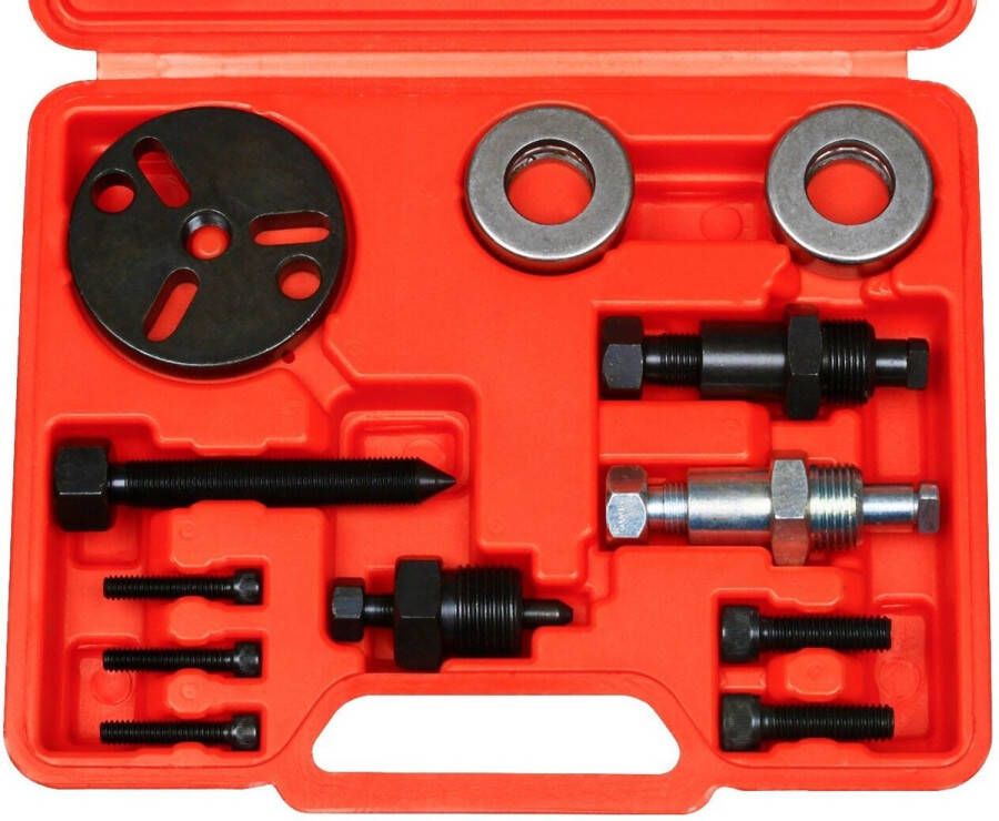 Dragon Tools A C compressor poelie verwijder installeer kit