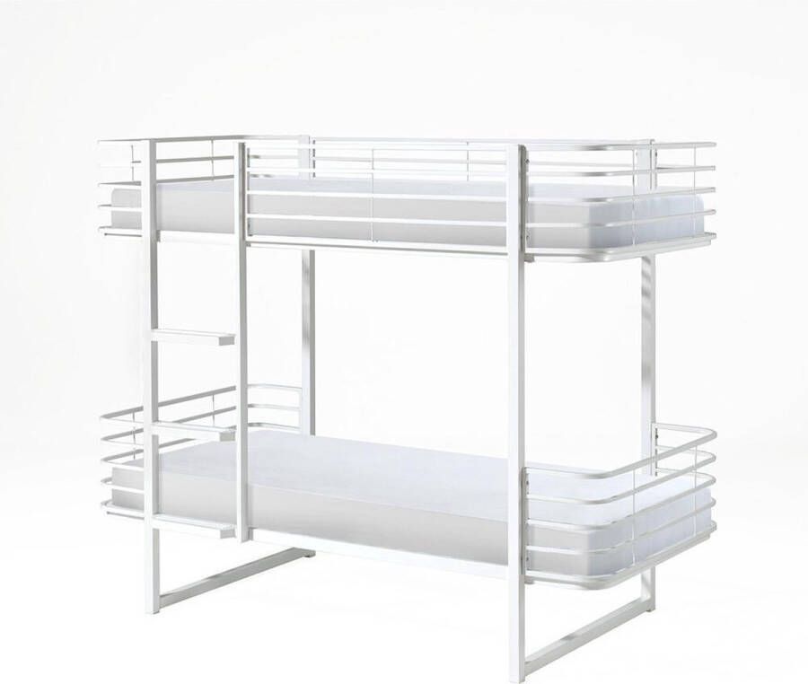 Dream Tree Stapelbed 90 x 200 cm Buzz Wit