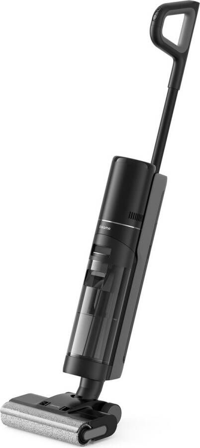 Dreame H12 Pro Vacuümreiniger Droge en nat intelligent schonere draadloze zelfreinigende borstel LED -scherm 900ml watertank
