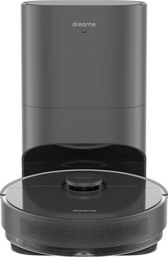 Xiaomi Dreame Bot Z10 Pro Robotstofzuiger 4l Stofzak Grijs