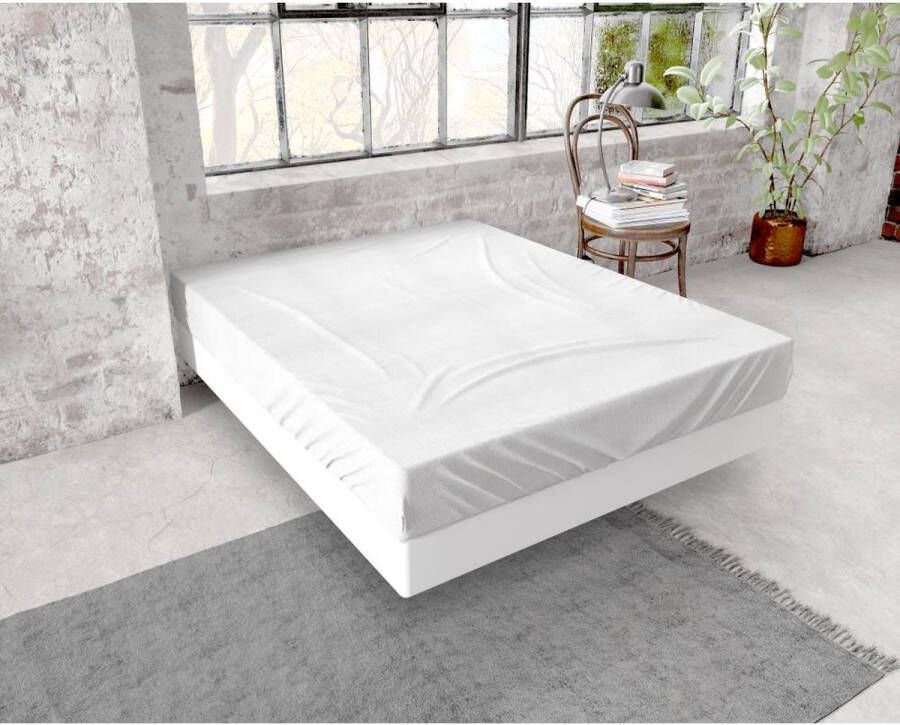 Dreamhouse Bedding HSL DH FLANEL 150g. White 140x200 210
