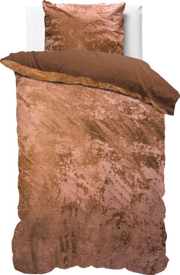 Dreamhouse Bedding Dreamhouse Bottle Dekbedovertrek 240x200 220 + 2 kussenslopen 60x70 Dark Groen