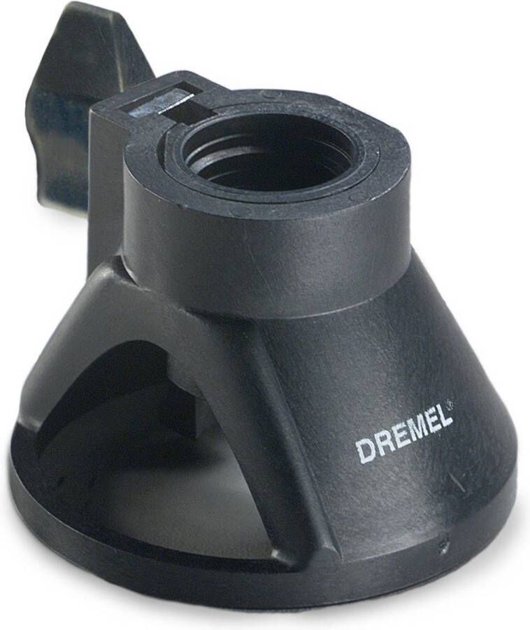 Dremel 566 Multitoolaccessoire Freesset voor wandtegels