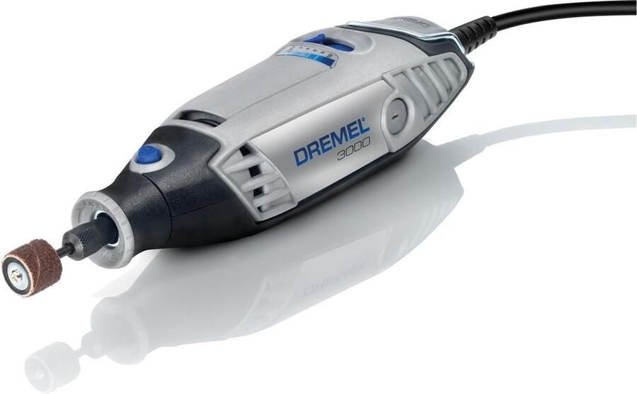 Dremel 3000 Multitool
