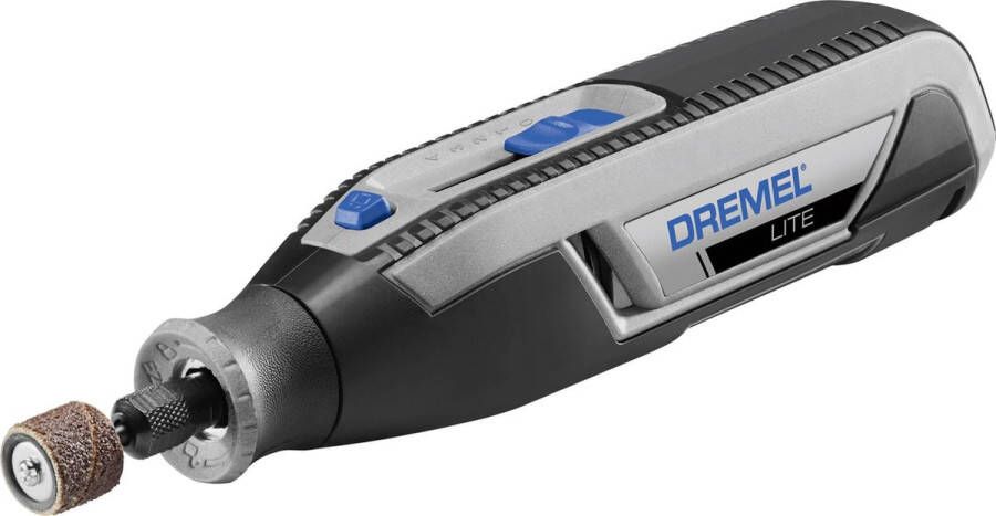 Dremel LITE 7760-15 EU F0137760JA Multifunctioneel gereedschap Incl. accu Incl. accessoires 3.6 V 2.0 Ah - Foto 2