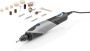 Dremel Stylo+ Multitool op snoer Incl. 15 accessoires - Thumbnail 1