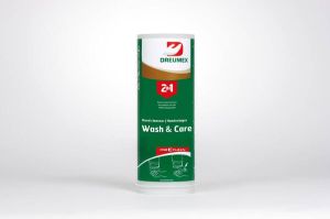 No brand Dreumex wash&care handreiniger handzeep 3 liter one2clean cartridge