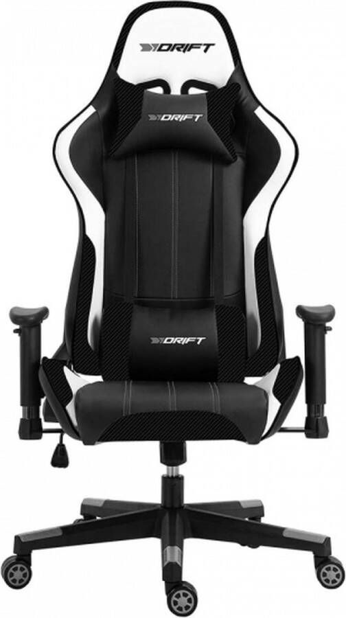 Drift Gaming stoel GA40358161 Wit