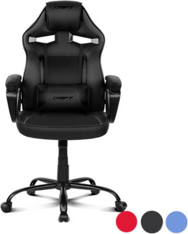 Drift Gamingstoel DR50 Zwart