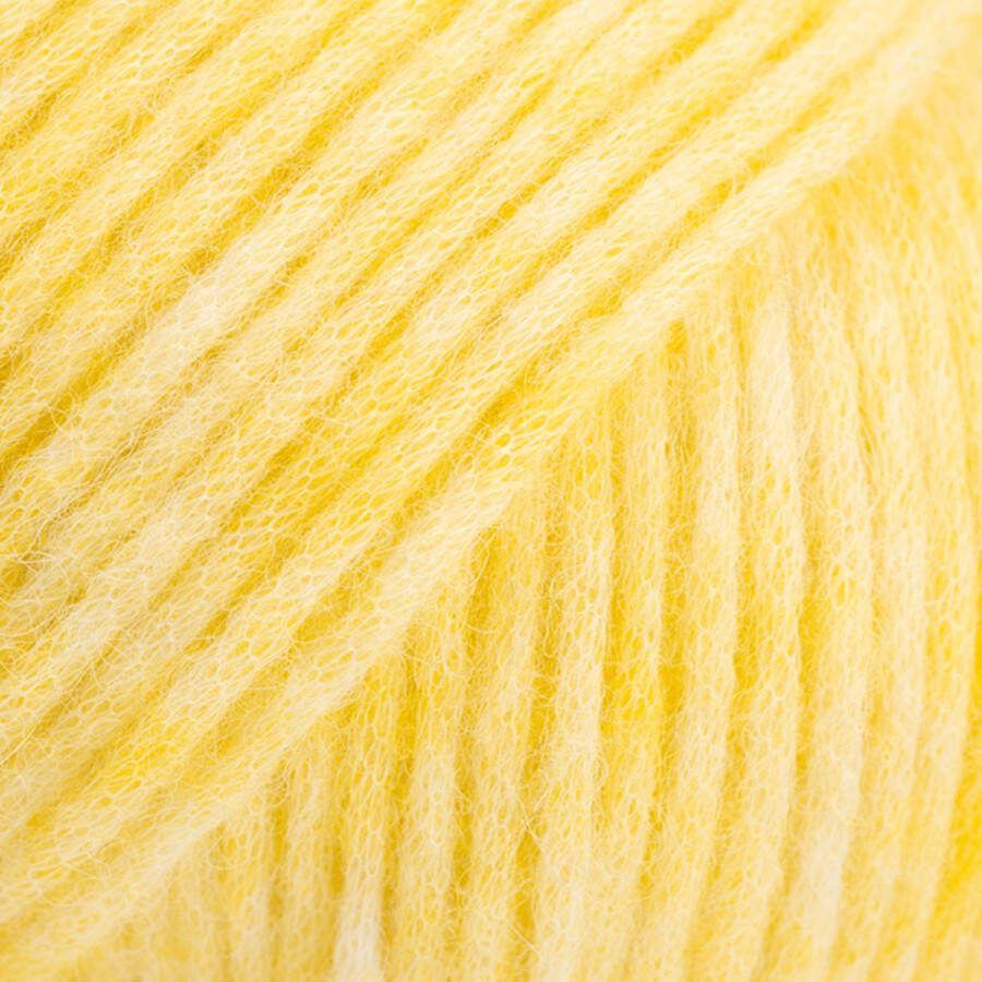 Drops Air Mix 40 limonade Wol Garen