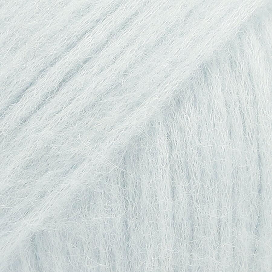 Drops Air Uni Colour 18 ochtendmist Wol Garen