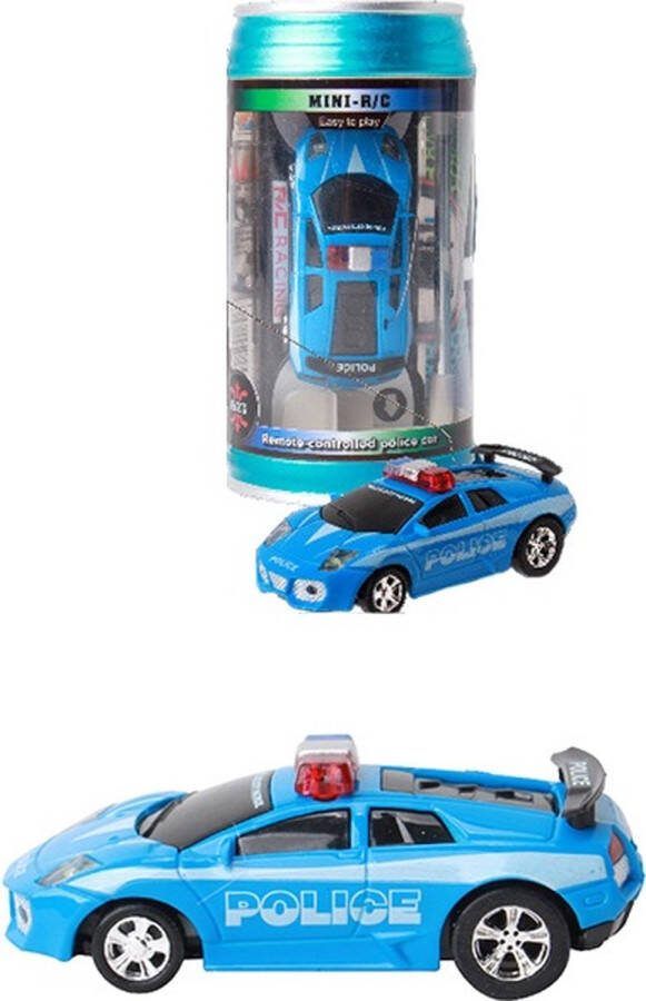 DrPhone TinyCars Sport R C Racer 2.4Ghz 20 KM H RC Micro Racing Bestuurbare Auto Inclusief Pionnen Dark matter Spaar ze Allemaal
