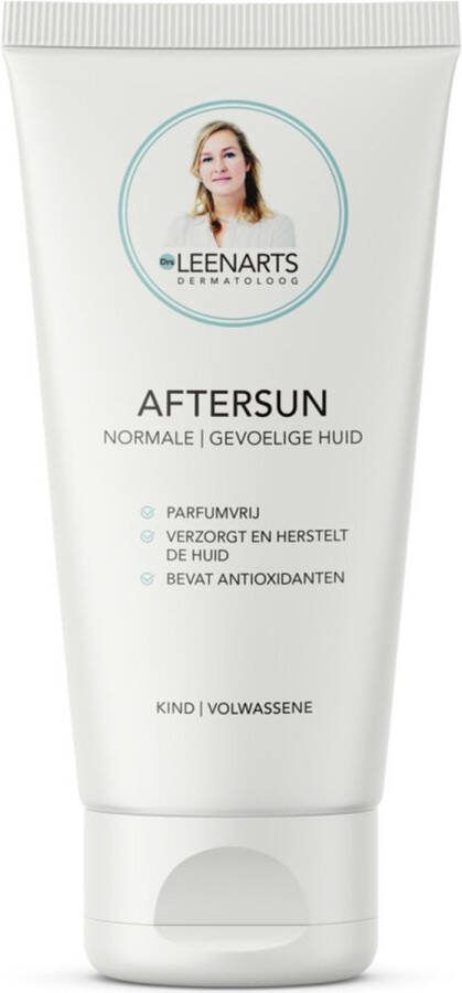Drs. Leenarts 2x Aftersun 150 ml