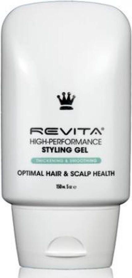 Ds Laboratories Revita Styling Gel (100 ml.)