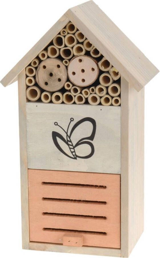 DSmagazijn Insectenhotel