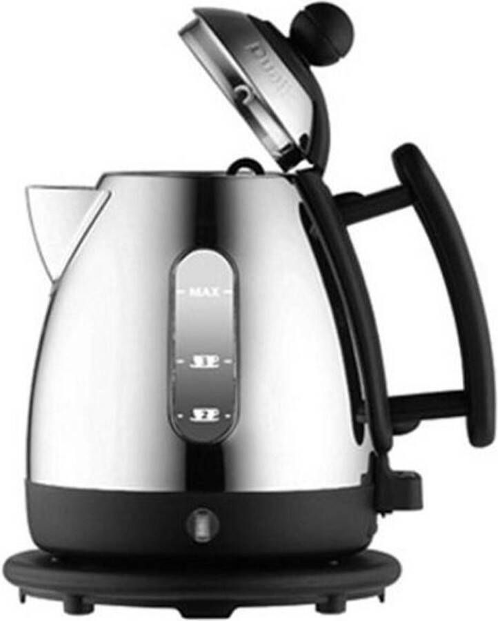 Dualit D72220 Mini waterkoker 1 liter