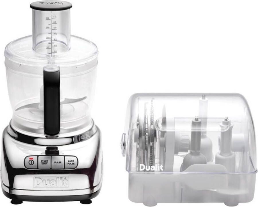 Dualit XL1500 Foodprocessor