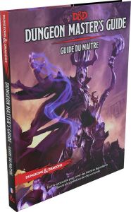 Dungeons and Dragons Dungeons & Dragons Guide du Maitre Version française