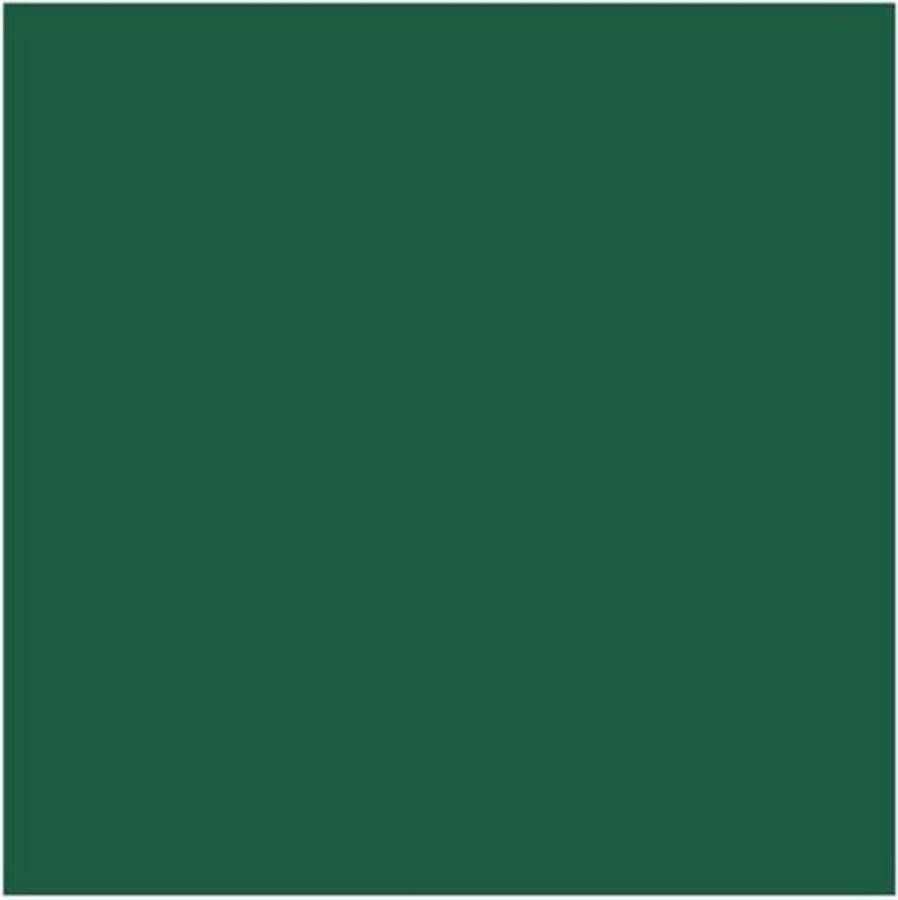 Duni servetten Oriental Green 3-laags 33x33