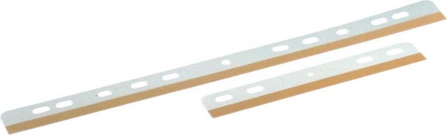 Durable Filefix voor ft A4 295 x 25 mm doos van 10 stuks