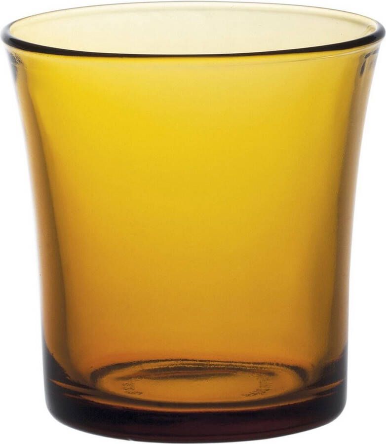 Duralex Glazenset Lys Amber (21 cl) (6 pcs)