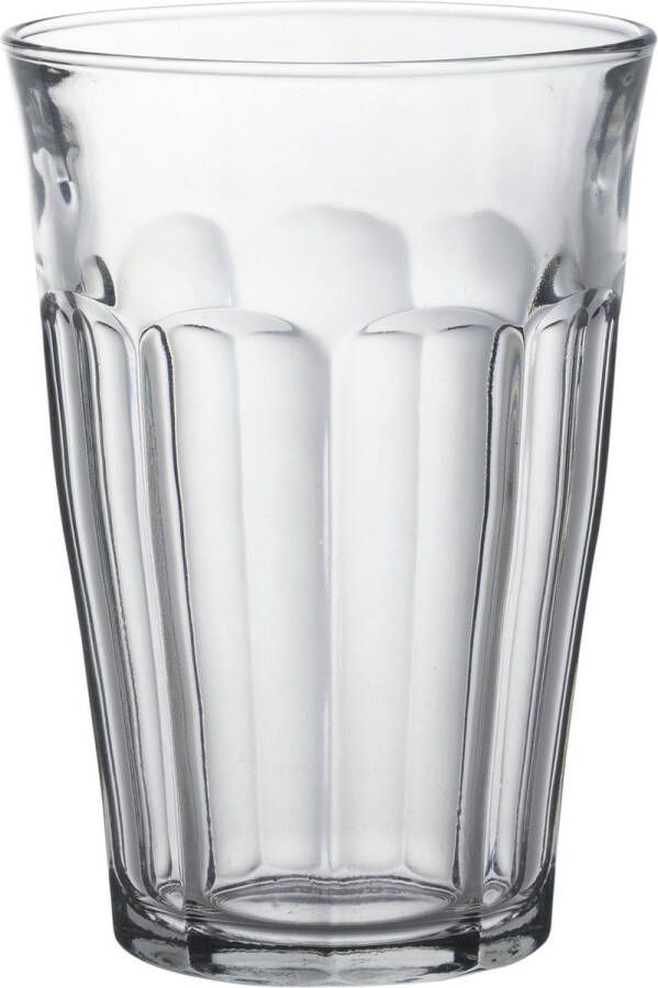 Duralex Picardie Longdrinkglas 50 cl Gehard glas 6 stuks