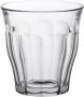 Duralex Picardie Waterglas klein 160 ml Gehard glas 6 stuks - Thumbnail 1