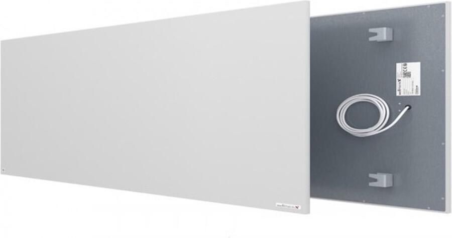Durensa Ecaros metalen infrarood paneel 600 Watt + schakelaar