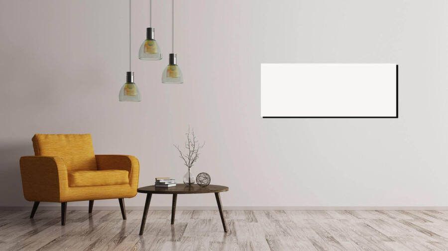 Durensa Ecaros metalen infrarood paneel 400 Watt RAL