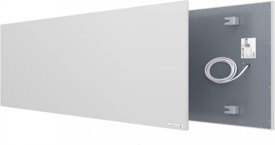 Durensa Welltherm metalen infrarood paneel 1210 Watt RAL