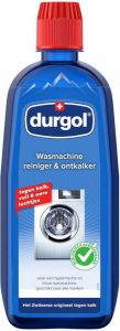 Durgol Wasmachine ontkalker & reiniger Wasmachine accessoire