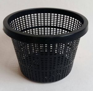 Dutch Flower Lady 5 Vijverbakjes Voor Waterplanten 15cm