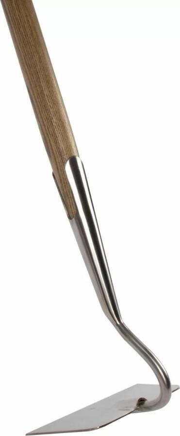 Talen Tools Dutch Garden Hak Hoogwaardig Rvs Fsc Hout