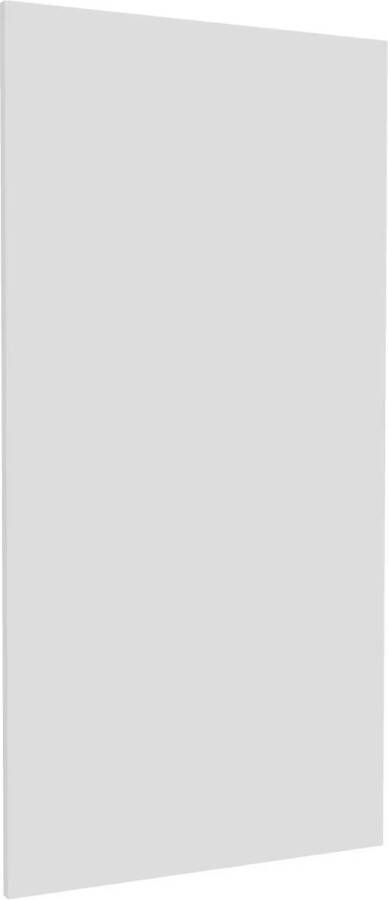Dutch Panels Infrarood warmtepaneel 100 watt – DH30 – 7 m² – 31x61x2cm