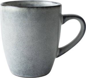 Coppens Organic by Dutch Rose Amsterdam minimok Serenity grey