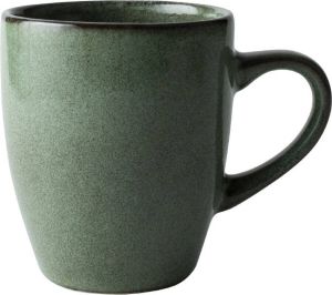 Coppens Organic by Dutch Rose Amsterdam minimok Serenity green