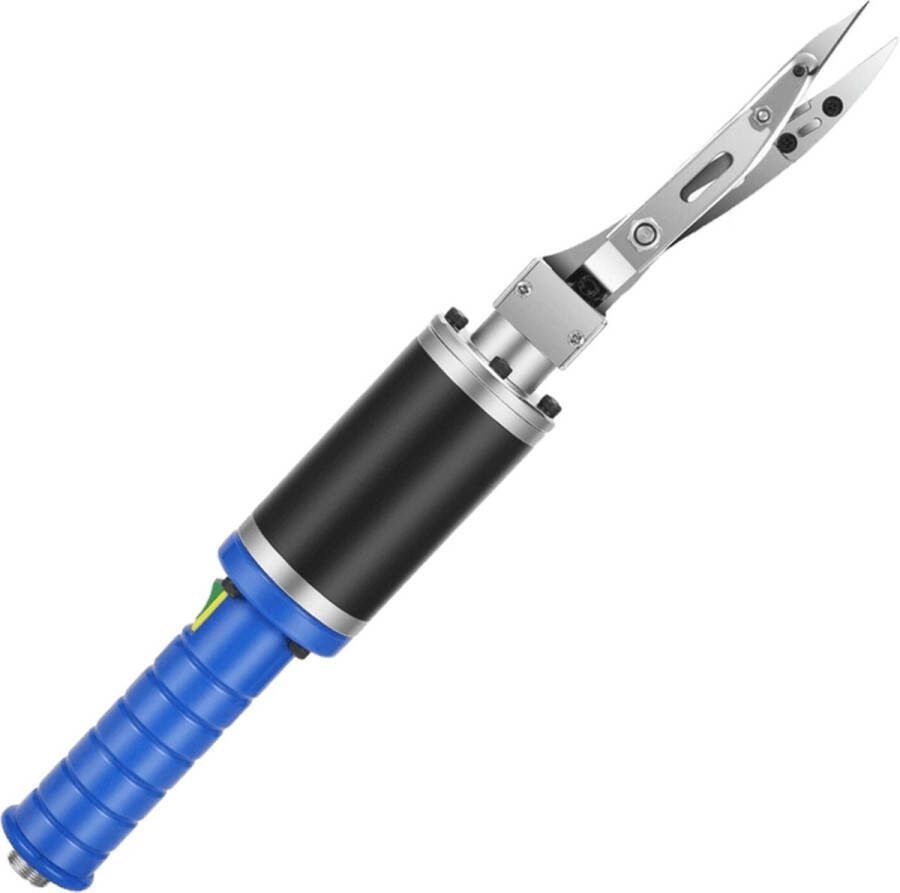 Dutch Tufting Tapijtschaar Elektrisch Tapijt definiëren of snijden na gabruik Tufting Gun