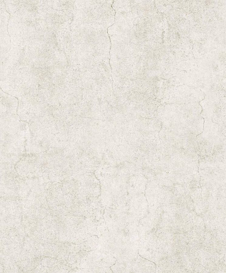 Dutch Wallcoverings Couleurs beton beige beton (vliesbehang beige)