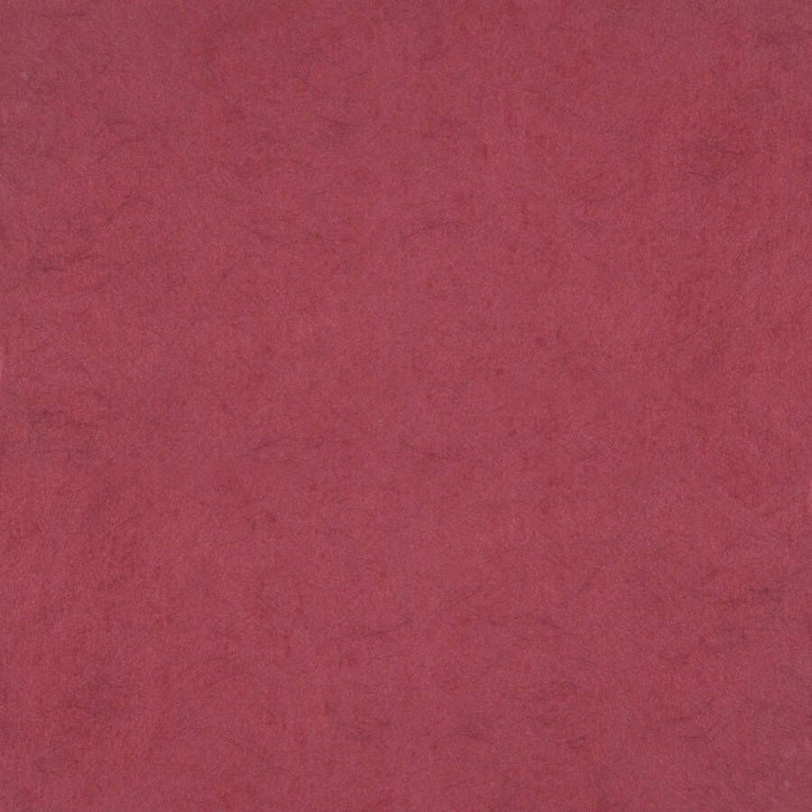 Dutch Wallcoverings FC Chroma 42-Cranberry- vliesbehang 10m x 53cm